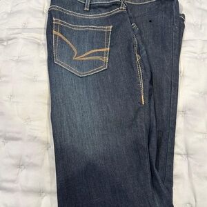 Ariat REAL Jocelyn Riding Jean